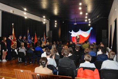 Obchody 81. rocznicy Bitwy pod Wojsławicami